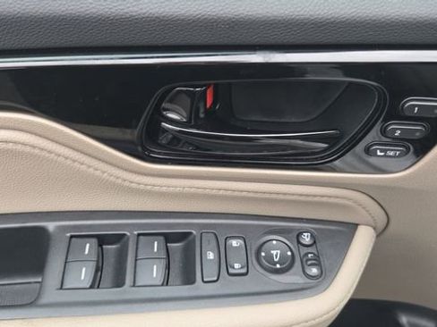 Used 2023 Honda Odyssey Elite image 30