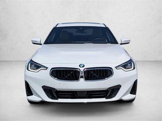 Used 2023 BMW 230i xDrive Coupe w/ Premium Package AWD/4WD video 2