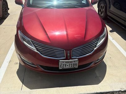 Used 2014 Lincoln MKZ Hybrid w/ Equipment Group 202A Reserve