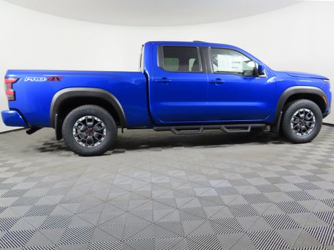 New 2026 Nissan Frontier PRO-4X image 2
