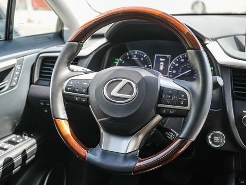 Used 2019 Lexus RX 350 FWD w/ Navigation Package image 14