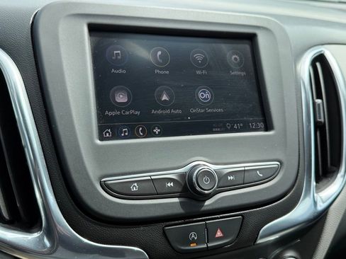 Used 2022 Chevrolet Equinox LS w/ LS Convenience Package AWD/4WD image 49