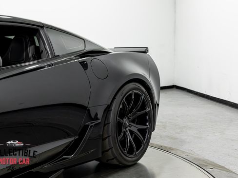 Used 2017 Chevrolet Corvette Grand Sport RWD image 53