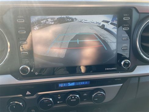 Certified 2021 Toyota Tacoma SR5 image 20