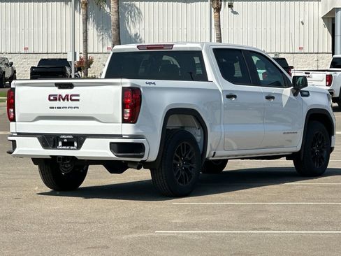 New 2026 GMC Sierra 1500 Pro w/ Graphite Edition image 5