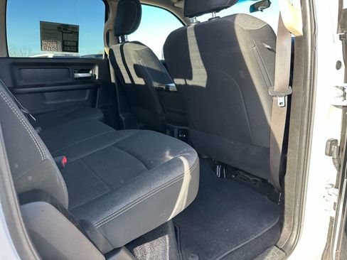 Used 2019 RAM 3500 Tradesman AWD/4WD image 23