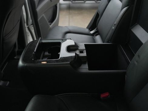 Used 2024 INFINITI QX80 Luxe image 21