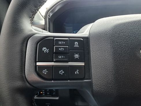 Used 2026 Ford F250 Lariat w/ Tremor Off-Road Package AWD/4WD image 19