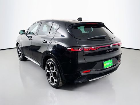 Used 2024 Alfa Romeo Tonale Ti AWD/4WD image 7