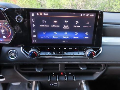 New 2026 Chevrolet Colorado LT image 5