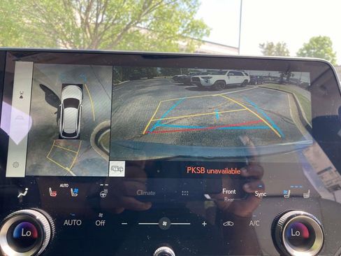 New 2026 Lexus RX 350 Premium Plus AWD/4WD image 14