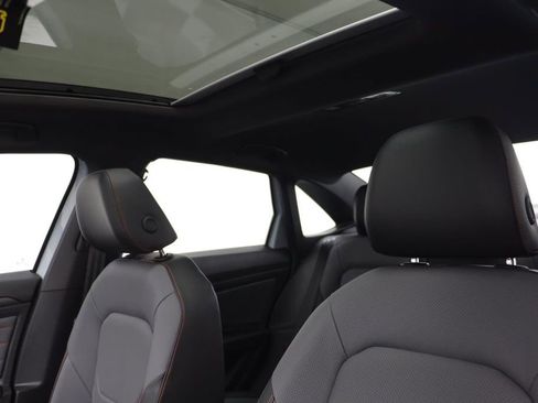 New 2026 Volkswagen Jetta GLI Autobahn FWD image 13