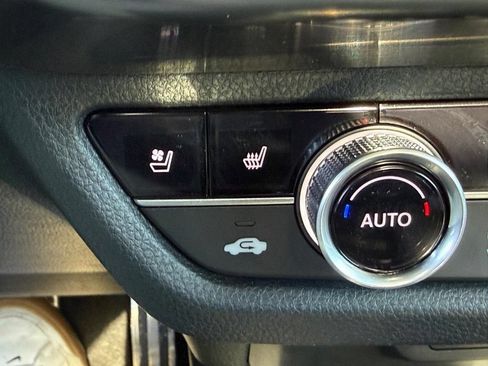 Certified 2026 Acura ADX A-Spec FWD image 19