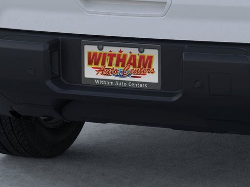 New 2026 Ford Bronco Sport Big Bend w/ Convenience Package image 23