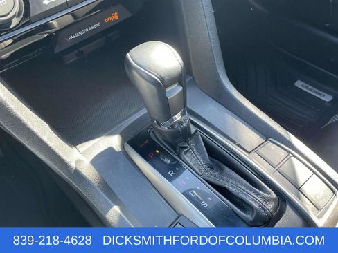 Used 2020 Honda Civic Sport image 30