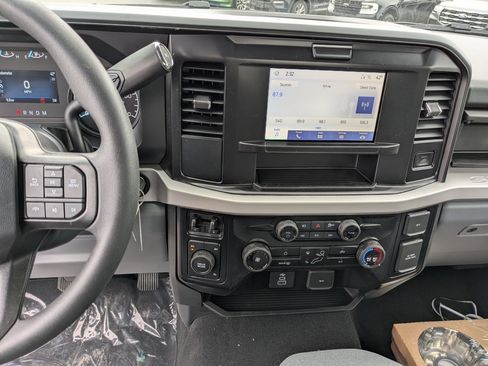 New 2026 Ford F250 XLT image 17