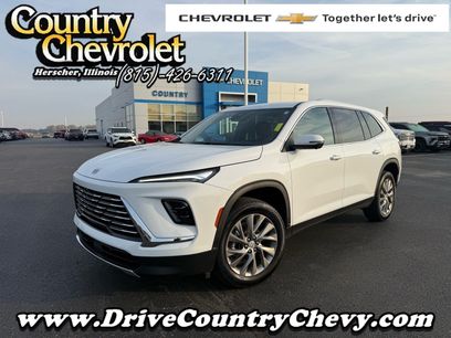 Used 2026 Buick Enclave Preferred w/ Power Package