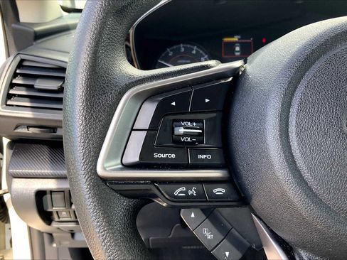 Used 2019 Subaru Crosstrek 2.0i w/ Eyesight System AWD/4WD image 23