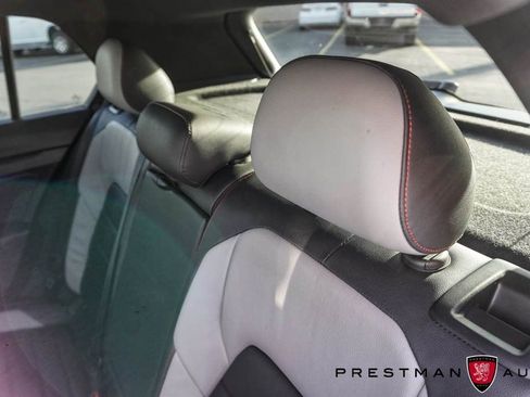 Used 2024 Volkswagen GTI Autobahn image 44