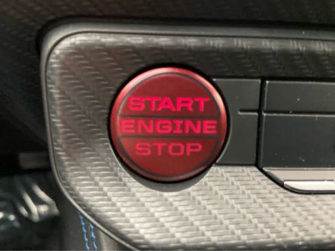 New 2025 Ford Mustang Dark Horse w/ Dark Horse Handlin Package image 37