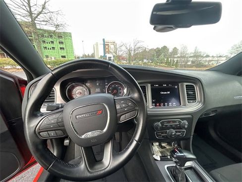 Used 2023 Dodge Charger GT image 29