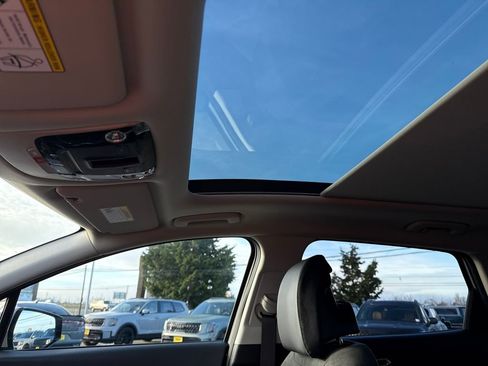 New 2026 Kia Sportage SX Prestige image 22