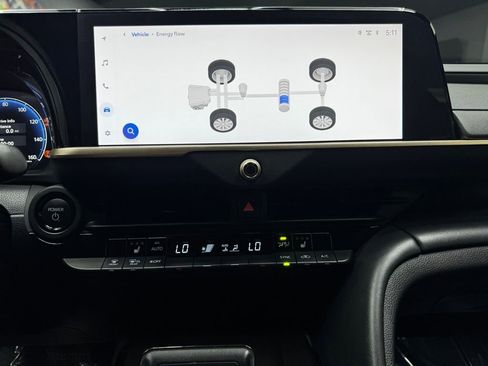 Used 2024 Toyota Crown XLE image 24