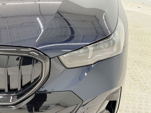 New 2027 BMW 530i xDrive AWD/4WD image 11