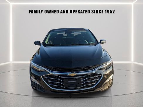 Used 2024 Chevrolet Malibu LT FWD image 6