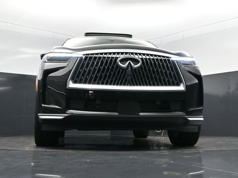 Certified 2026 INFINITI QX60 Pure w/ Cargo Package image 46