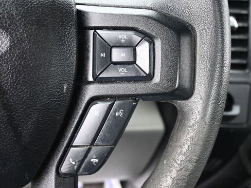 Used 2016 Ford F150 XL w/ Equipment Group 101A Mid image 14