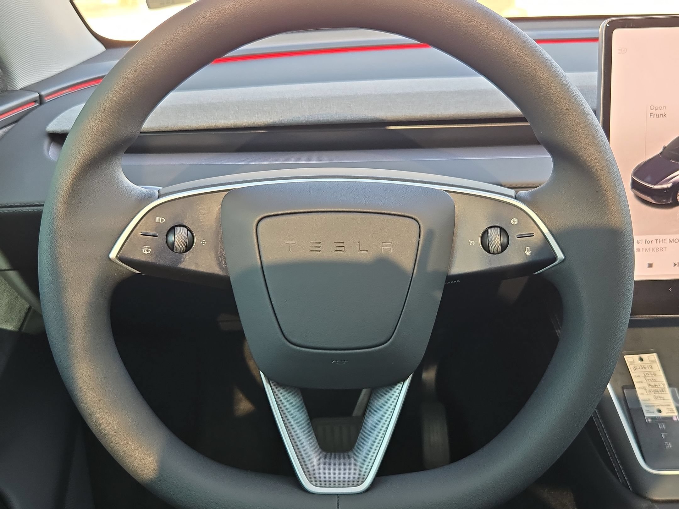 Used 2026 Tesla Model Y AWD image 20