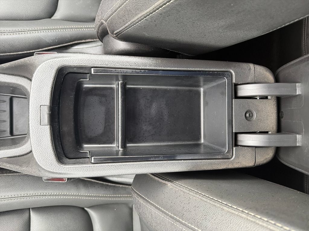 Certified 2023 Chevrolet TrailBlazer ACTIV FWD image 23