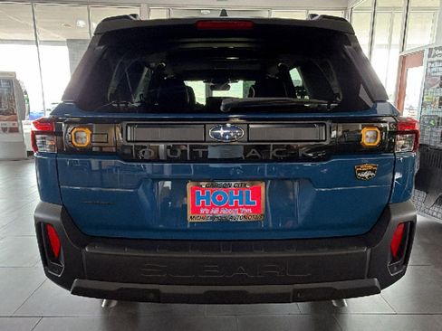 New 2026 Subaru Outback Wilderness image 4