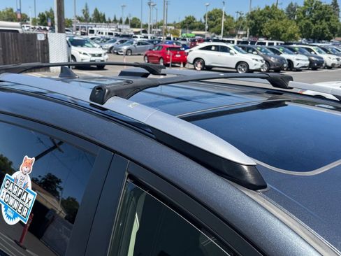 Used 2017 Toyota RAV4 XLE w/ All Weather Liner Package FWD image 17