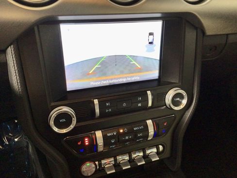 Used 2020 Ford Mustang Premium w/ Ford Safe & Smart Package image 10