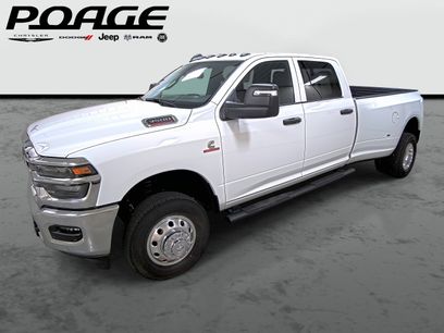 Used 2025 RAM 3500 Tradesman