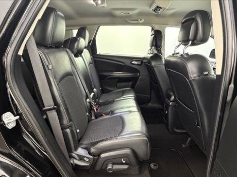 Used 2018 Dodge Journey Crossroad image 21