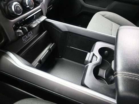 Used 2023 RAM 1500 Big Horn image 21