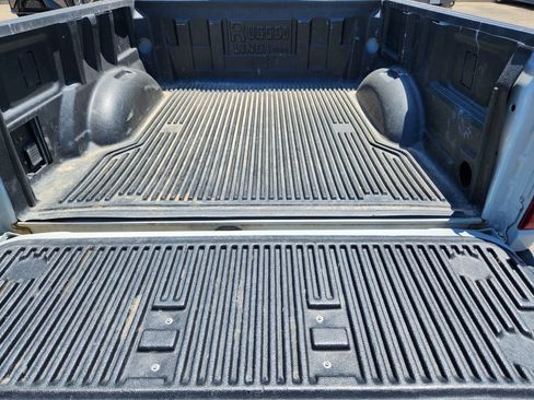 Used 2024 Ford F150 XLT w/ Mobile Office Package AWD/4WD image 10