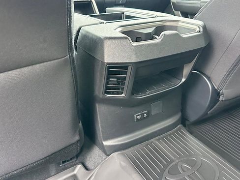 New 2026 Toyota Tundra SR5 AWD/4WD image 10
