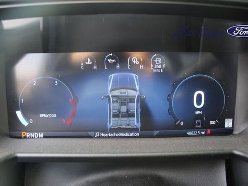 Used 2023 Ford F250 Lariat w/ Lariat Ultimate Package image 24