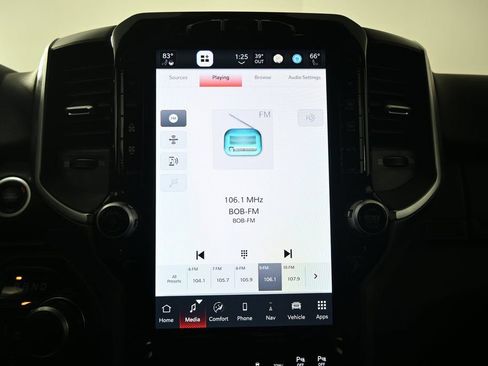 Used 2024 RAM 1500 Big Horn image 26