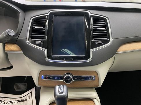 Used 2019 Volvo XC90 T6 Inscription w/ Luxury Package image 29