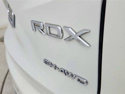 Used 2020 Acura RDX w/ Technology Package image 17