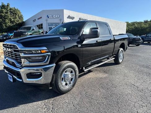 New 2027 RAM 2500 Tradesman AWD/4WD image 1