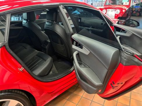 Used 2021 Audi A5 2.0T Premium Plus w/ Premium Plus image 27