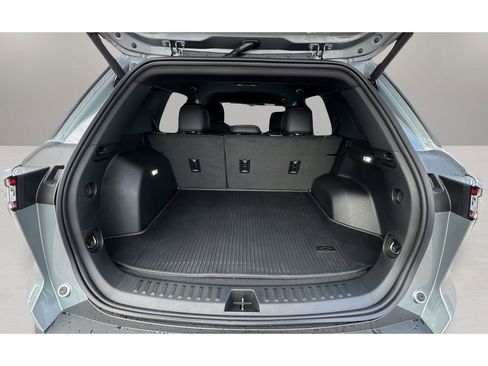 New 2026 Chevrolet Equinox RS image 30