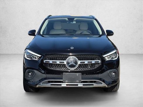 Used 2021 Mercedes-Benz GLA 250 4MATIC image 2