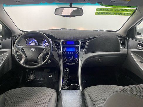 Used 2012 Hyundai Sonata GLS image 21